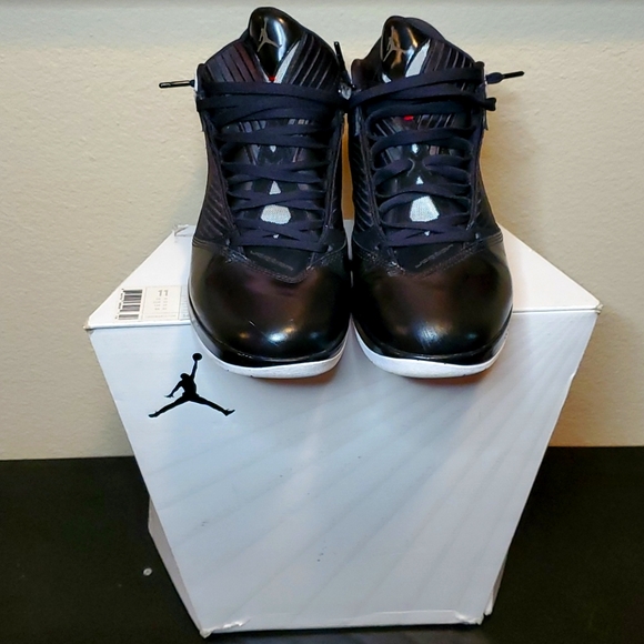 Air Jordan XXIIII - Picture 5 of 8
